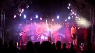 Baba O' Riley - Teenage Wasteland The Who Tribute