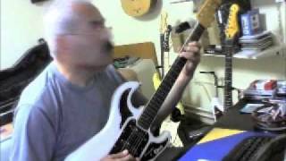 Video thumbnail for FBI mit BURNS-LEGEND Sound by Edi Erten