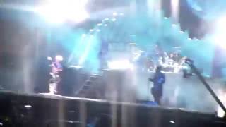 Rammstein - Hallelujah (Live aus Chile 2016)