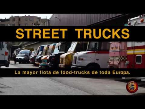Video 6 de Street Trucks