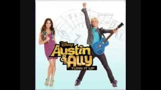 Austin &amp; Ally - Timeless