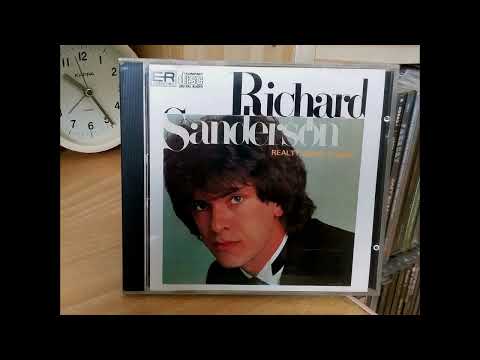 Richard Sanderson  - Reality (full album)