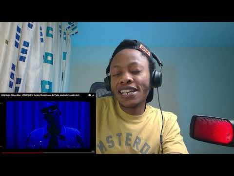 DBN Gogo, Atmos Blaq - Uthando (Reaction Video with Roussin.RB)