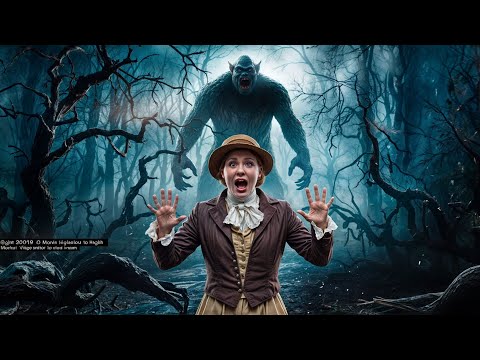 Ogre (2008) Movie Explained in English | FC Recaps | Jessica movie recaps | movie recaps