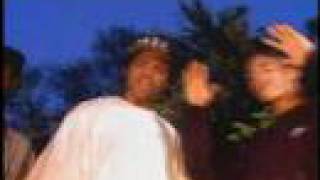 Bone Thugs N Harmony - The Struggle