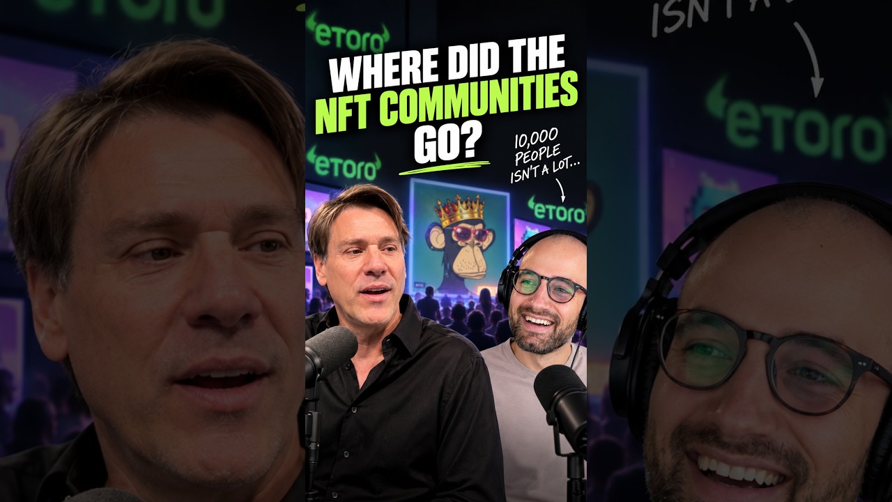 Communities Hype