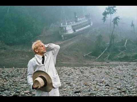 Legowelt - Fitzcarraldo