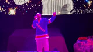 NYC July 8, 2023 Mos Def Yasiin Bey - “Close Edge”&amp; “Casa Bey” LIVE at MSG on Erykah Badu’s Tour