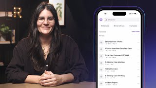 An Overview of Rev's Mobile App