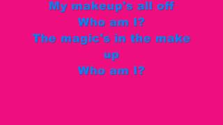 No doubt - Magic's in the make up (acoustic ) LYRICS