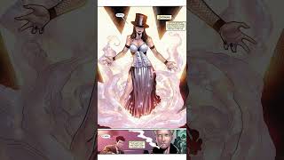 Justice League Dark - Young Bastards #dccomics #justiceleague #batman