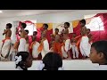 MPPS MENDORA INDEPENDENCE DAY 2025 26 3RD CLASS DANCE PERFORMANCE