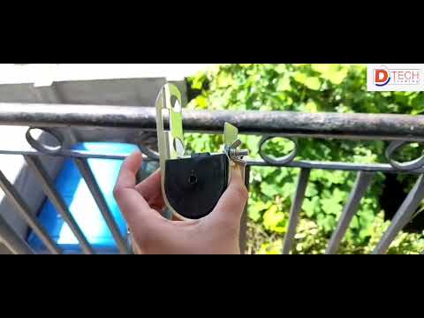 J hook for the pole accessories