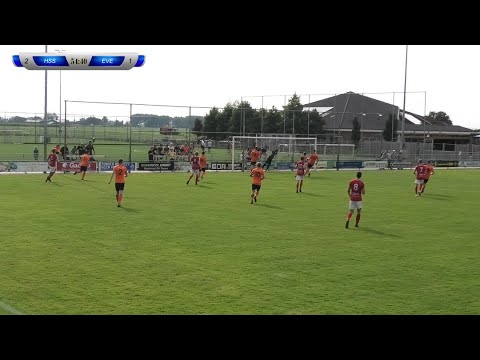 HSSC '61 - SC Everstein 2 - 5