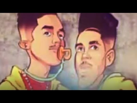 Kid Power Posse - Mi Medicina ft. Ezd aka Johnny Prez (1992) [Official Audio]