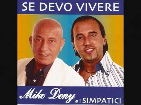 Mike & Deny e i simpatici Nonna Angelina di Salvo Pirrone