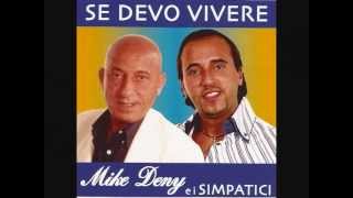 Mike & Deny e i simpatici Nonna Angelina di Salvo Pirrone