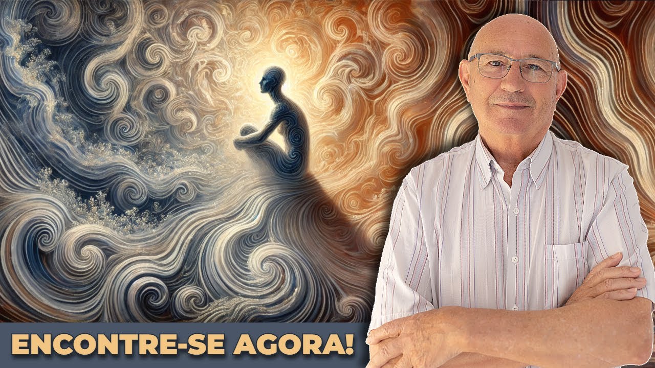 The Most Anticipated Encounter: You with Yourself 28/12/2024