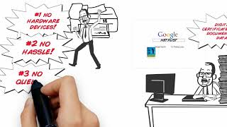 Netrust Digital Signing Solutions