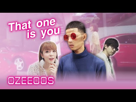 OZEEOOS - That one is you [ft. BongBong & Happy Oeoa]