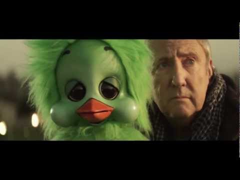 Bo tak się robi reklamy...