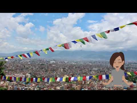 Wie kann ich mich entspannen? Die Minutenachtsamkeit