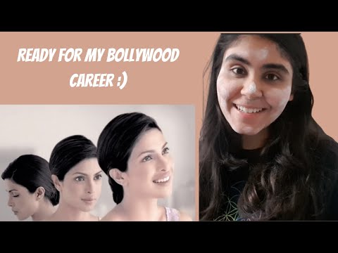 Revisiting old racist indian fairness cream ads| ft.Ponds x Priyanka Chopra
