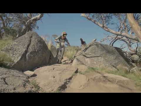 Thredbo Gravity Series