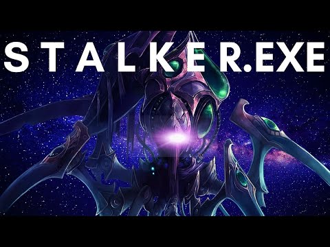 STEADY STALKERS - Vorazun Weekly Brawl [SC2 Direct Strike]
