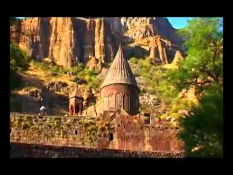 Jivan Gasparyan   Eshkhemed