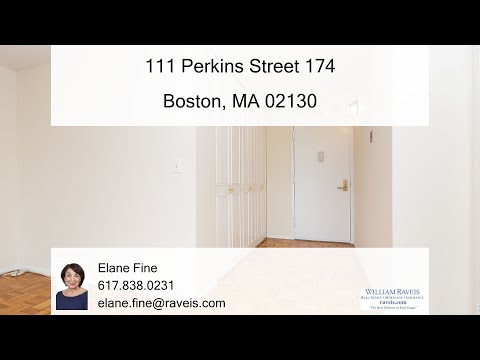 111 Perkins Street 174