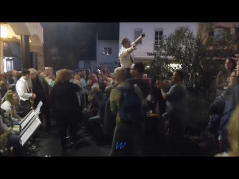 Reisen * Deutschland * Weinfest in Mayschoss an der Ahr * 14.10.2017 * Teil 5