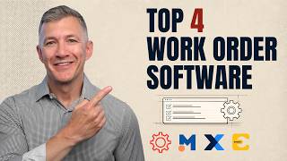 Best Work Order Management Software for Maintenance Teams