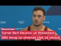Turner Bart Deurloo over zijn Olympische Spelen: 'Ik ben zeer tevreden over hoe alles is gegaan'