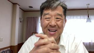 KICKにバトンタッチ　おはよう😃国際ニュース　空飛ぶペンギン　タバコを吸うキリスト　特別ゲスト　トランプ大統領　バババンガ　エルカンターレ　９時0分くらいにライブ配信開始予定