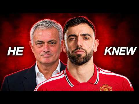 Jose Mourinho Was Right All Along.