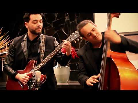 Meu Corpo Blefa - Mario Ghanna