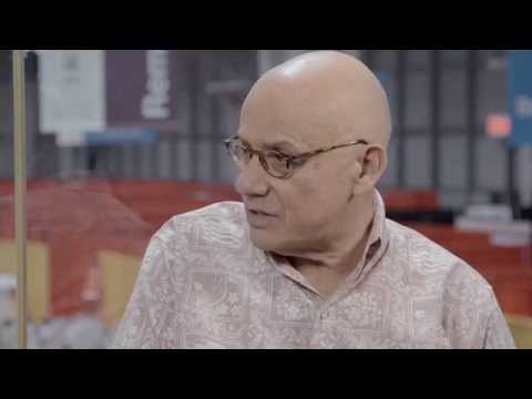 James Ellroy, on WWII, "Perfidia," and His Second LA Quartet