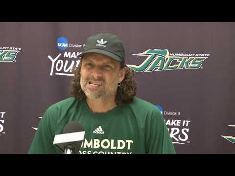 Jamey Harris Press Conference 9/25/18