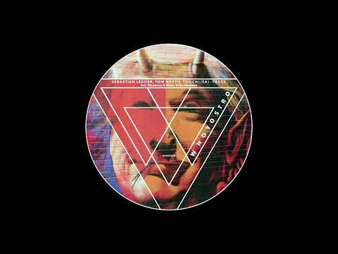 Sebastian Ledher, Tom Neatis, Toochi (SA) - Track 1 (Manoova, Matu Remix)