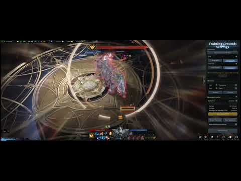 [Sharpshooter] Death Strike Rotation w/ Evasive Fire