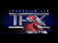THX Tex II Moo Can 1997 Original Version Scope