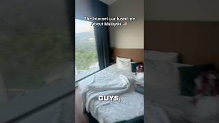 Download lagu Don’t Listen To Malaysians Online 😂🌝 #kualalumpur #travel #asia #food #visitmalaysia #malaysia mp3