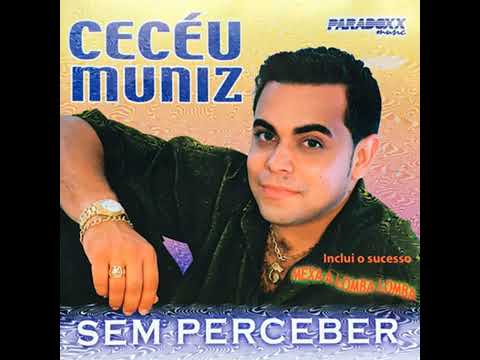 Cecéu Muniz - sem perceber