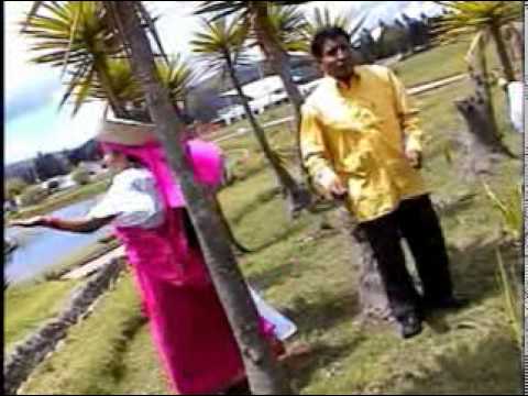 LOS PRINCIPES DEL RITMO ECUADOR