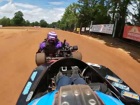 04-16-22 Callahan Speedway