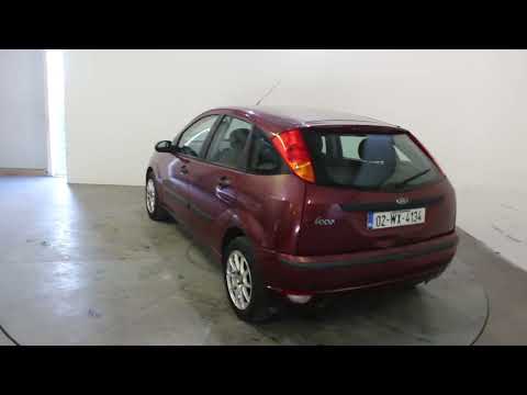 Ford Focus 1.4i Freedom - TENDER 43 - Image 2