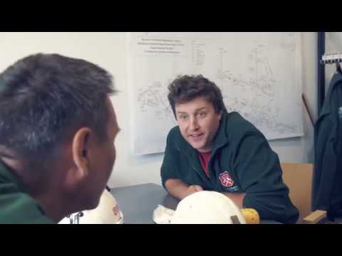 Jadymy durś, sezon 2, odc. 3 - Majonez