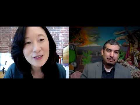 Michigan Central: Meet our Landscape Designer