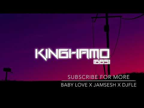 BABY LOVE X JAMSESH X DJFLe 2020